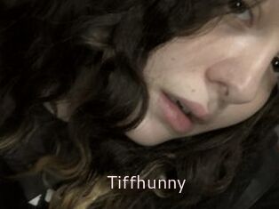 Tiffhunny