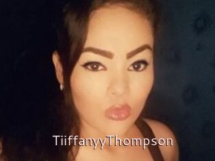 TiiffanyyThompson