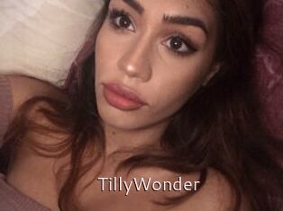 TillyWonder