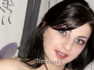 Timisquirt