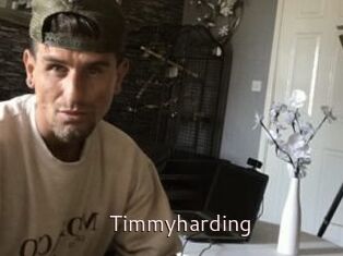 Timmyharding