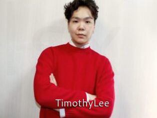 TimothyLee