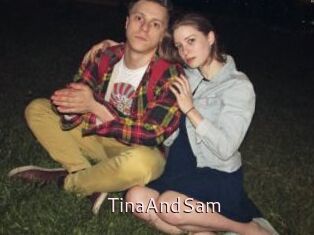 TinaAndSam