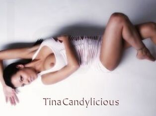 TinaCandylicious