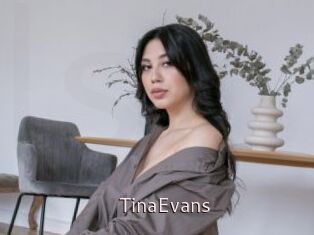 TinaEvans