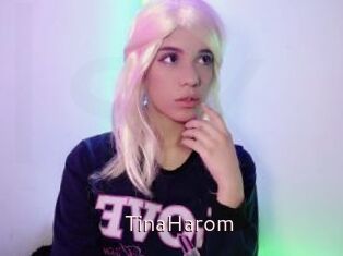 TinaHarom