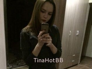 TinaHotBB