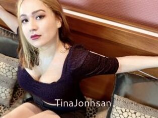 TinaJonhsan