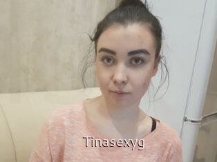 Tinasexyg