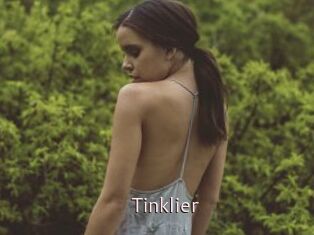 Tinklier