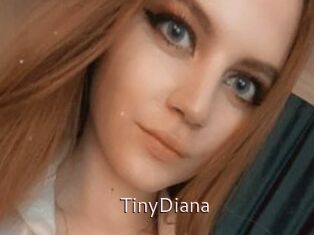 TinyDiana