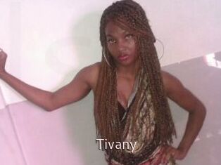 Tivany