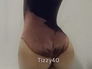 Tizzy40