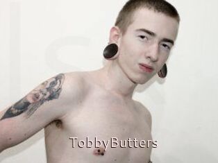 TobbyButters