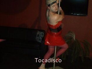 Tocadisco