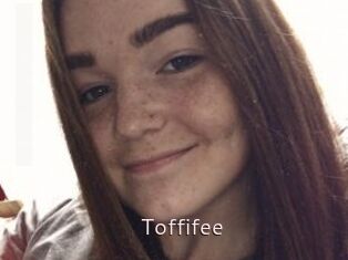 Toffifee