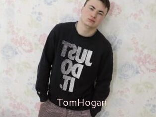 TomHogan