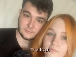 TomKeat