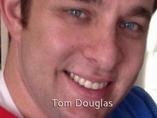 Tom_Douglas