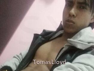 TomasLloyd