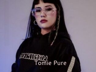 Tomie_Pure