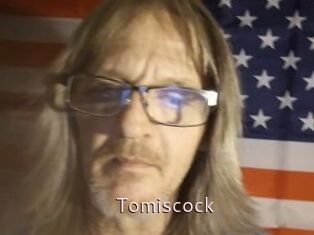 Tomiscock