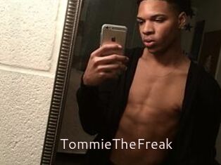 TommieTheFreak