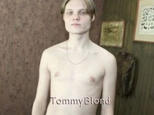 TommyBlond