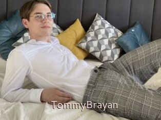 TommyBrayan