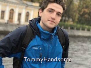 TommyHandsome