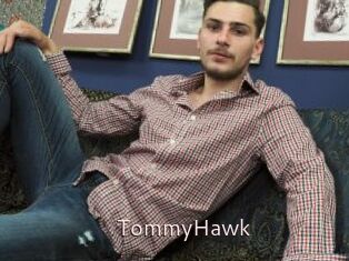 TommyHawk