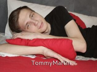 TommyMartin