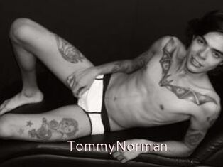 Tommy_Norman