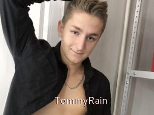 TommyRain