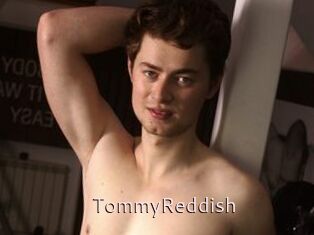 TommyReddish