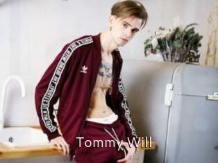 Tommy_Will