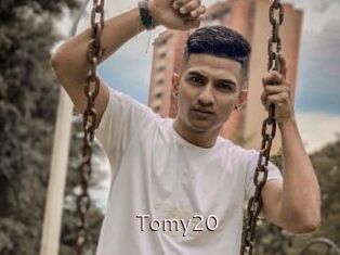 Tomy20