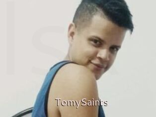 TomySaints