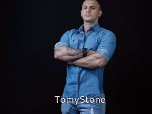 TomyStone