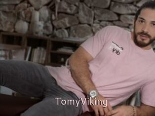 TomyViking