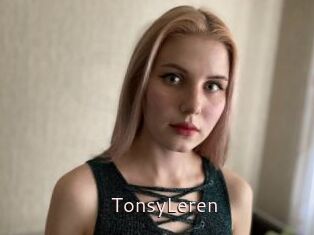 TonsyLeren