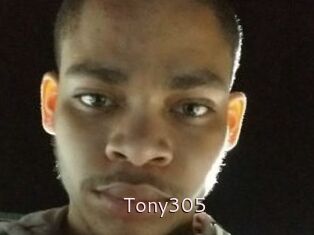 Tony305