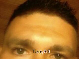 Tony83