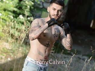 TonyCalvin