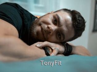 TonyFit