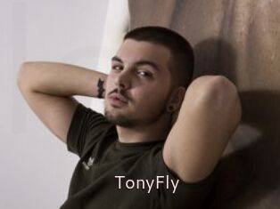 TonyFly