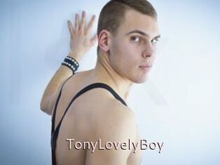 TonyLovelyBoy