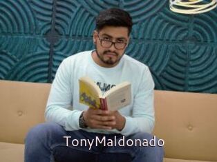 TonyMaldonado