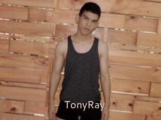 TonyRay