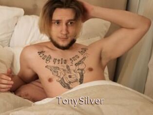 TonySilver